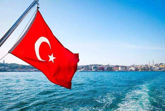 inversión en turismo Turquía