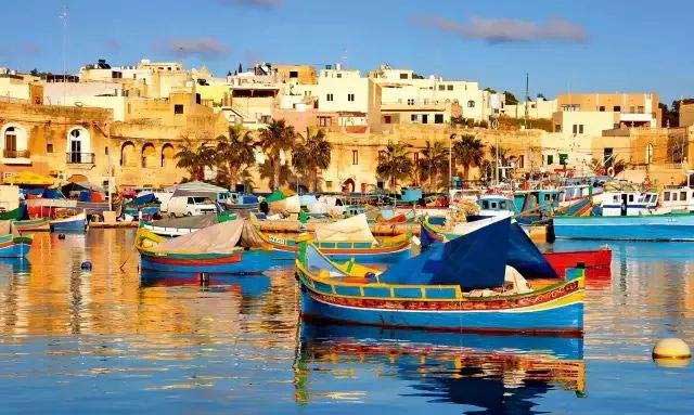 Obtener una residencia en Malta