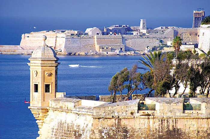 Estudiar educación en Malta